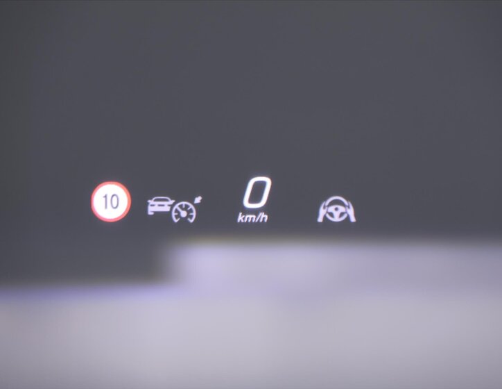 Mercedes-Benz GLE SUV / Terénní 3,0 l 270 kw