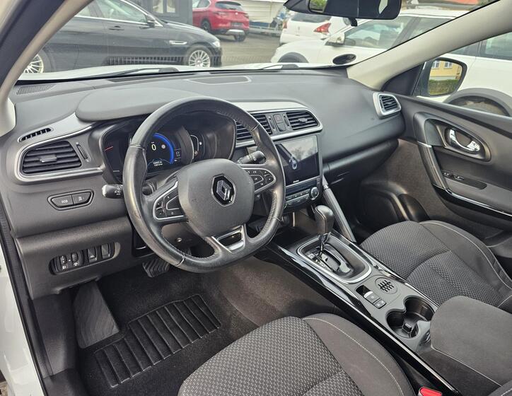 Renault Kadjar 12