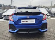Honda Civic Hatchback 988,0 95 kw