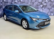 Toyota Corolla Kombi 1,8 l 90 kw