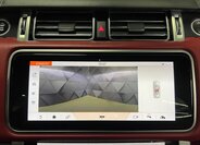 Land Rover Range Rover SUV / Terénní 3,0 l 190 kw