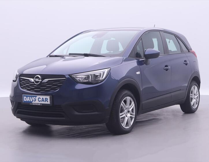 Opel Crossland X 3
