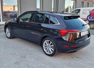 Škoda Scala Hatchback 999,0 81 kw