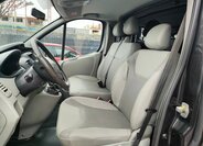 Renault Trafic Skříň 2,0 l 66 kw