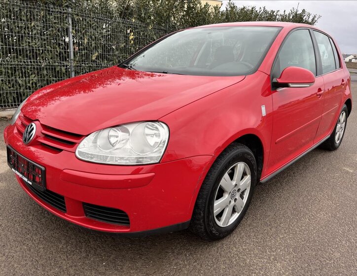 Volkswagen Golf 31