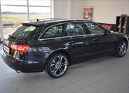 Audi A6 Kombi 3,0 l 150 kw
