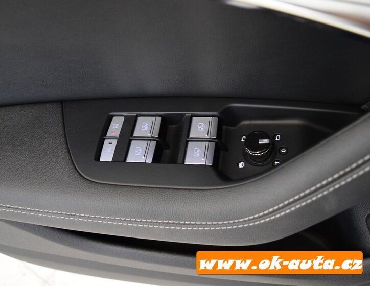 Audi A6 Allroad Kombi 3,0 l 210 kw