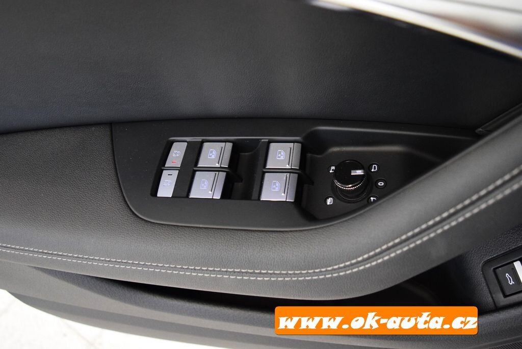 Audi A6 Allroad Kombi 3,0 l 210 kw