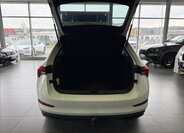 Škoda Scala Hatchback 999,0 85 kw