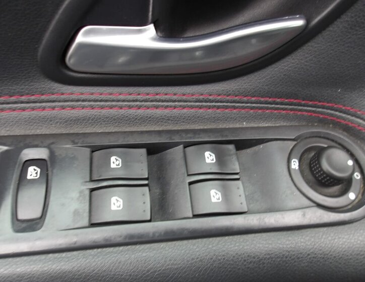 Renault Espace Kombi 2,0 l 110 kw