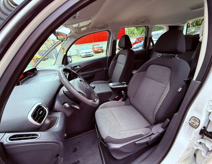 Citroën C3 Picasso 12