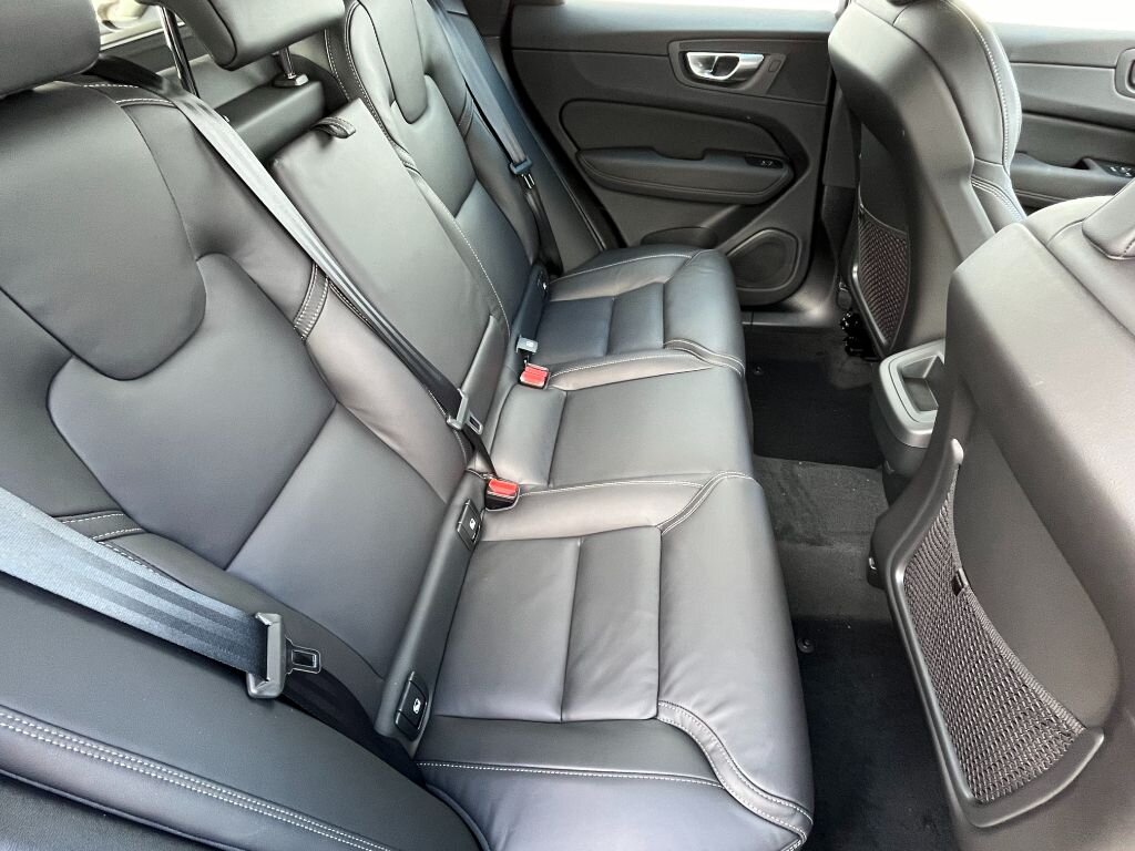 Volvo XC60 SUV / Terénní 2,0 l 0