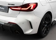 BMW Řada 1 Hatchback 2,0 l 225 kw