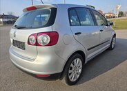 Volkswagen Golf Plus Hatchback 1,9 l 77 kw