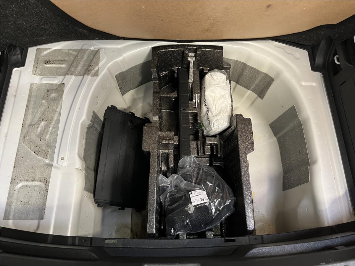 Škoda Fabia Hatchback 999,0 81 kw