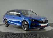 Škoda Scala Hatchback 999,0 85 kw