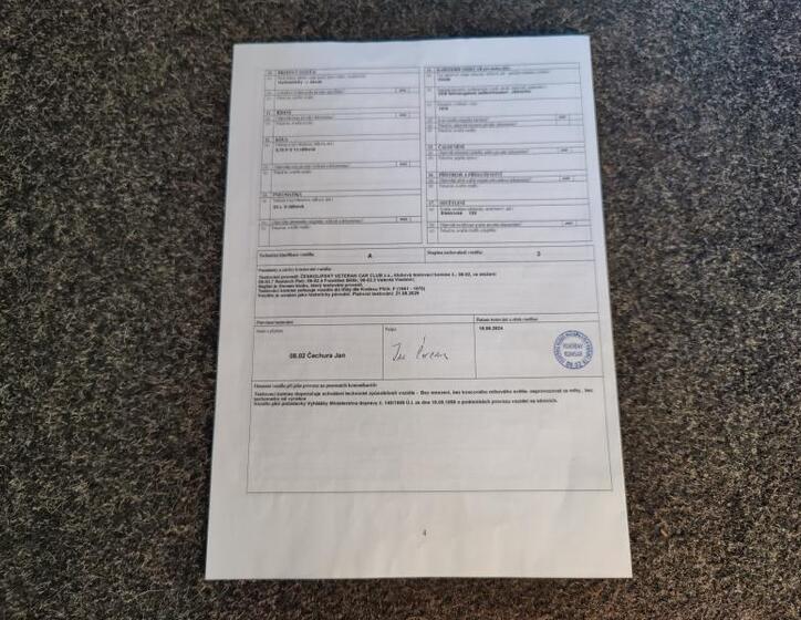 Ostatní Ostatní 20