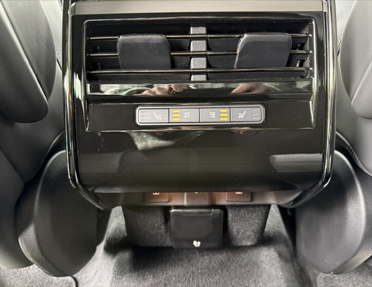 Land Rover Range Rover Sport SUV 3,0 l 184 kw