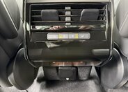 Land Rover Range Rover Sport SUV 3,0 l 184 kw