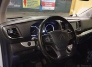 Citroën SpaceTourer VAN-Minibus 0,0 130 kw
