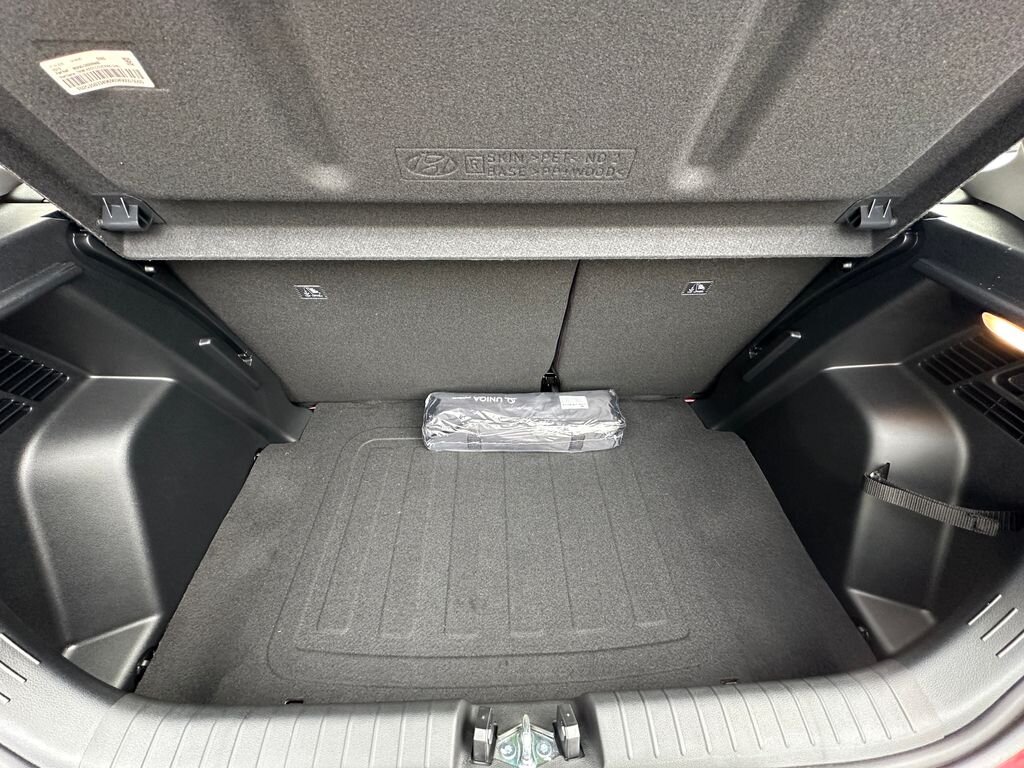 Hyundai i20 Hatchback 1,2 l 58 kw