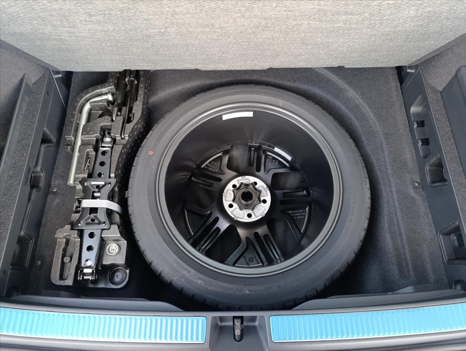 Volkswagen Passat Kombi 2,0 l 110 kw