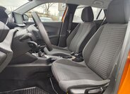 Peugeot 2008 SUV 1,2 l 74 kw