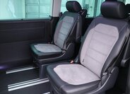 Volkswagen Multivan Kombi 2,0 l 146 kw