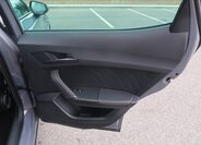 Cupra Formentor SUV / Terénní 1,5 l 110 kw