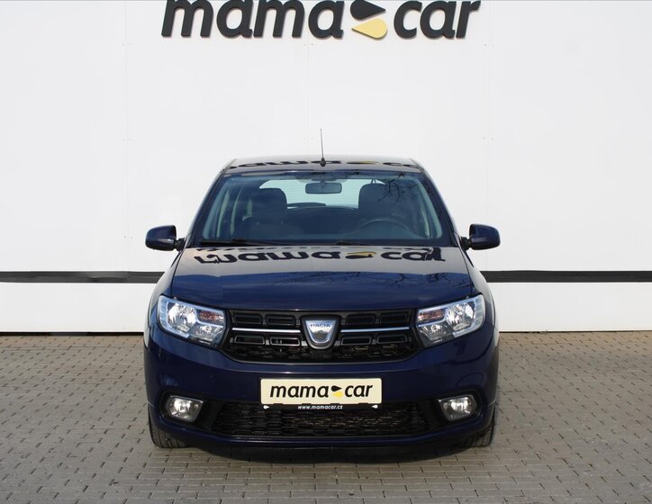 Dacia Sandero Hatchback 999,0 54 kw