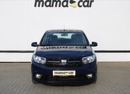 Dacia Sandero Hatchback 999,0 54 kw