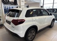 Suzuki Vitara SUV / Terénní 1,4 l 81 kw