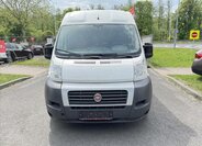 Fiat Ducato Ostatní 2,3 l 88 kw