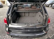 BMW X5 SUV 3,0 l 280 kw