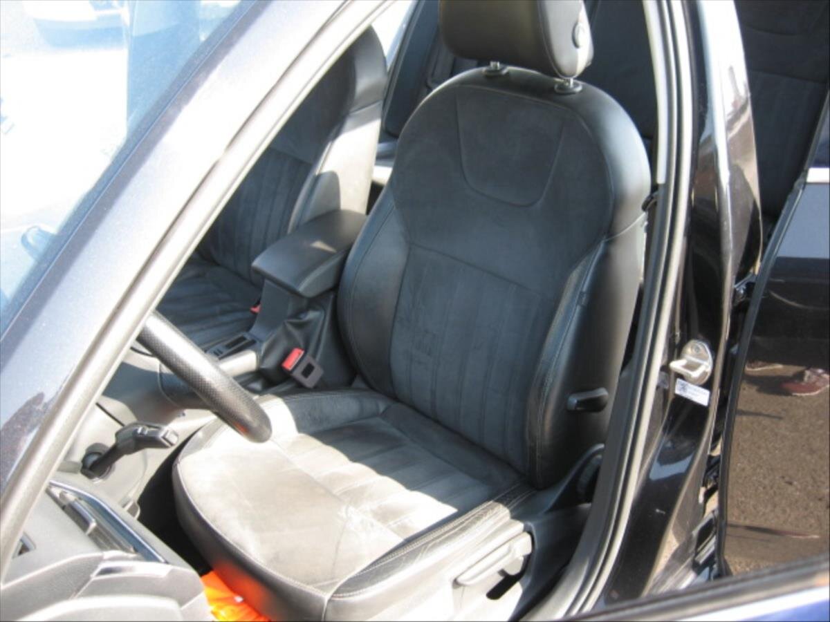 Škoda Octavia Kombi 1,6 l 85 kw