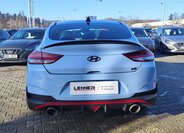 Hyundai i30 Liftback 2,0 l 206 kw