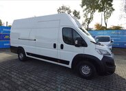 Citroën Jumper Ostatní 2,2 l 121 kw