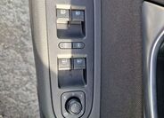 Volkswagen Sharan MPV 2,0 l 110 kw