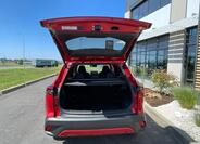 Toyota Corolla Cross 16