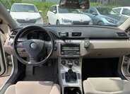 Volkswagen Passat Kombi 2,0 l 125 kw