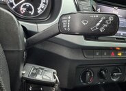 Škoda Fabia Kombi 999,0 70 kw