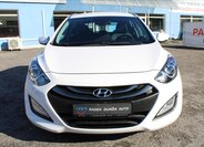 Hyundai i30 Kombi 1,6 l 99 kw