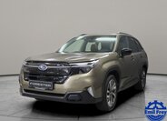 Subaru Forester SUV 2,0 l 113 kw