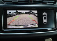 Dongfeng Fengon 5 SUV 1,5 l 101 kw