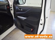 Nissan Navara Pick-up 2,3 l 120 kw