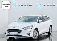 Ford Focus Kombi 999,0 92 kw