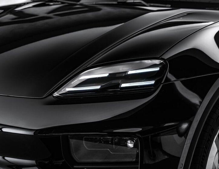 Porsche Macan SUV / Terénní 0,0 285 kw