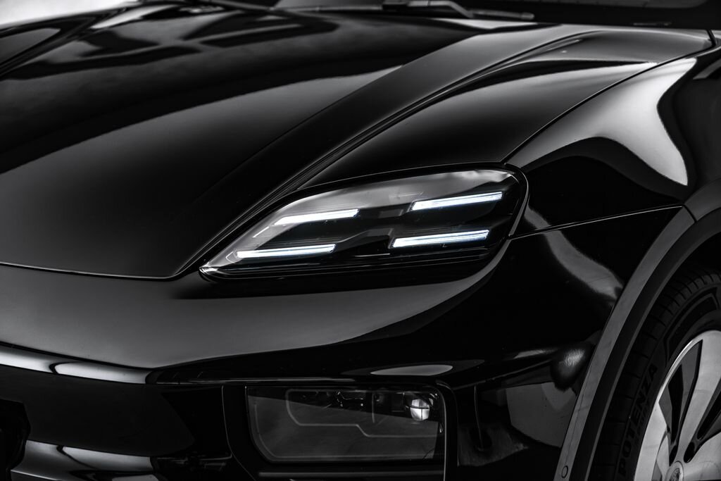 Porsche Macan SUV / Terénní 0,0 285 kw