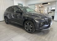 Hyundai Tucson SUV / Terénní 1,6 l 110 kw