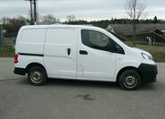 Nissan NV200 Skříň 1,5 l 81 kw